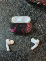 Airpods Pro 2, Ophalen, Zo goed als nieuw, In gehoorgang (in-ear), Bluetooth
