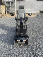 Voiturette invalide, Ophalen, Zo goed als nieuw