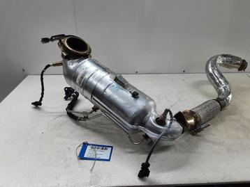 FILTRE A PARTICULES Opel Mokka (01-2020/-) (9838675880), Utilisé, Opel