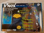 3 bouwsets K´NEX, Ophalen, Nieuw