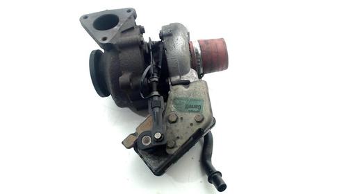 TURBO Mercedes-Benz S (W220) (ham6280962599), Auto-onderdelen, Motor en Toebehoren, Mercedes-Benz, Gebruikt