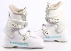 Chaussures de ski 35 36 EU HEAD Z2 2022 pour enfant, Carving, Utilisé, Head, Chaussures