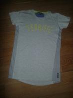 Tshirt Tumble 'n dry gris clair avec imprimé (164), Enfants & Bébés, Comme neuf, Chemise ou À manches longues, Garçon, Enlèvement ou Envoi