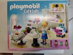 Playmobil 5487 Schoonheidssalon, Enfants & Bébés, Jouets | Playmobil, Comme neuf, Ensemble complet, Enlèvement