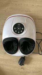 Voetmassagetoestel, Sport en Fitness, Ophalen, Gebruikt