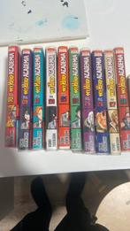 Manga My Hero Academia, Boeken, Strips | Comics, Zo goed als nieuw