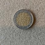 Portugese 2-euro munt, Enlèvement