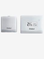 Thermostat sans fil Vaillant smart application téléphone, Bricolage & Construction, Comme neuf, Enlèvement ou Envoi