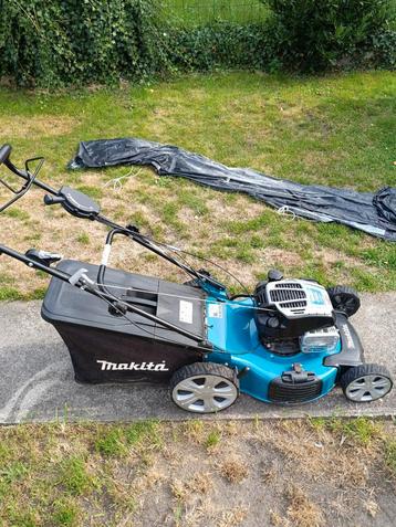 Tondeuse thermique makita beschikbaar voor biedingen