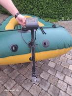 Bateau gonflable SEVYLOR, Ophalen, Zo goed als nieuw