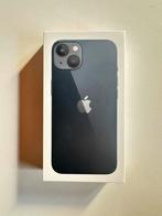Apple iPhone 13, Telecommunicatie, Ophalen of Verzenden, Zo goed als nieuw, Zwart, IPhone 13
