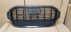 Audi Q7 4M F.L. S-Line Grille Zwart Voorzijde 4M0853651AJ, Auto-onderdelen, Ophalen of Verzenden, Audi