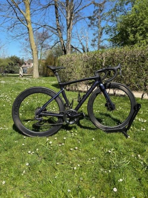 !!! TOP VERKOOP !!!, Fietsen en Brommers, Fietsen | Racefietsen, Zo goed als nieuw, Overige merken, 28 inch, Carbon, 49 tot 53 cm