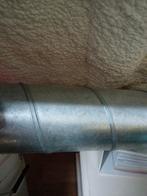 Buse galvaniqee 125, Bricolage & Construction, Enlèvement