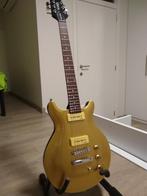 Hamer Sunburst X/T goldtop p90, Muziek en Instrumenten, Snaarinstrumenten | Gitaren | Elektrisch, Ophalen, Zo goed als nieuw