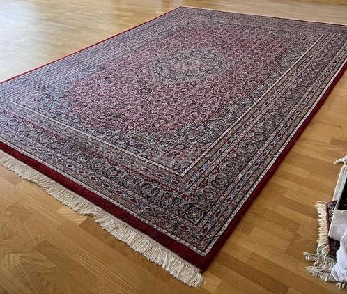 Tapijt in perfecte staat 350 x 250cm met certificaat, Huis en Inrichting, Stoffering | Tapijten en Vloerkleden, Zo goed als nieuw