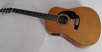 Seagull M6 CEDAR GT Lr tassen  beschikbaar voor biedingen