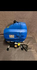 Compressor, Ophalen, Zo goed als nieuw, Mobiel
