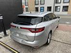 Renault MEGANE GRANDTOUR 1.2 TCE MET 146DKM HANDELAARS &, Auto's, Renault, Euro 6, 119 g/km, Zilver of Grijs, USB