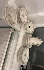 Servies Boch, Enlèvement