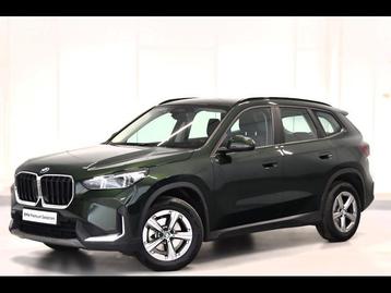 BMW Serie X X1 NAVIGATIE CAMERA COMFORTTOEGAN  beschikbaar voor biedingen
