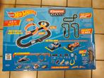 Carrera Hot Wheels racebaan., Ophalen of Verzenden, Zo goed als nieuw, Racebaan, Carrera