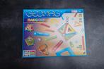 Geomag Rainbow set 32 stuks nieuw, Enlèvement ou Envoi