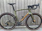 Ridley Kanzo Fast Gravel., Fietsen en Brommers, Ophalen, Zo goed als nieuw, Carbon
