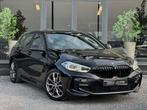 BMW 116 Pack M / Phares Led / Gps / Capteur /, Te koop, Berline, 5 deurs, Xenon verlichting