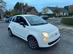 PRÊTE À IMMATRICULÉ FIAT 500 PREMIÈRE MAIN, Auto's, Fiat, Te koop, Diesel, Particulier, Euro 5