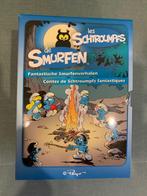 DVD smurfen, Ophalen, Europees, Tekenfilm, Alle leeftijden