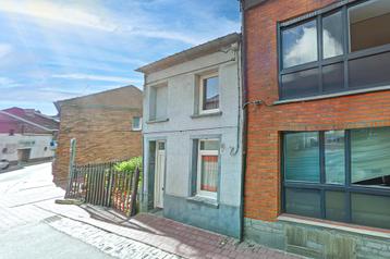 Maison à louer à Enghien, 2 chambres beschikbaar voor biedingen