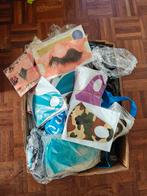 Mondmaskers verschillende kleuren, Bricolage & Construction, Protection respiratoire, Enlèvement
