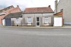 Woning te koop in Moerzeke, 2 slpks, 1860 kWh/m²/jaar, 61 m², 2 kamers, Vrijstaande woning