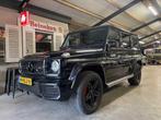 mercedes-benz - 1983 - G 350 TD AMG styling - Personenauto, Auto's, Mercedes-Benz, Automaat, Monovolume, Gebruikt, G-Klasse