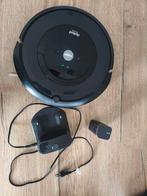 Roomba i5 robotstofzuiger, Ophalen, Gebruikt, Robotstofzuiger, Minder dan 1200 watt