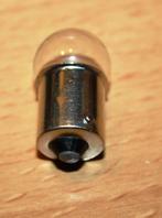 Gloeilamp 12V 8W - BA15s - Bosma - Helder Glas, Ophalen of Verzenden, Nieuw