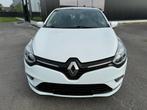 Renault Clio 0.9 tce 1st eig ohboek airco gps cruise, Auto's, Voorwielaandrijving, 898 cc, Stof, https://public.car-pass.be/vhr/33744807-356c-4685-9a7d-130965366df5