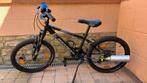 Vélo VTT enfant 20 pouces, Hardtail, Ophalen, Gebruikt, Overige merken