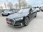 Audi A8L 3.0TDi 286PK Quattro Matrix Pano Full Optie, Auto's, Audi, Automaat, Euro 6, Bedrijf, Diesel