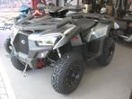 PROMO Quad Kymco MXU 700cc ABS a 9.099€, Motos, 1 cylindre, 700 cm³