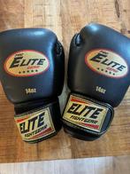 Kickboks spullen merk elite, Sport en Fitness, Ophalen, Zo goed als nieuw