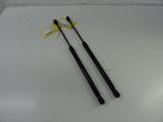 GASDRUKVEER Seat Leon (5FB) (01-2012/08-2020), Gebruikt, Seat