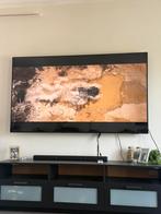 SAMSUNG 75inch, 4K cryst HD met 1,5Y GARANTIE, Audio, Tv en Foto, Televisies, Ophalen, LED, 50 Hz, Zo goed als nieuw