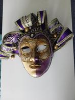 masque vénitien, Enlèvement ou Envoi, Comme neuf