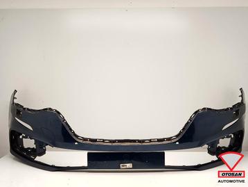 Renault Talisman Voorbumper Bumper 4xPDC KLS Origineel! beschikbaar voor biedingen