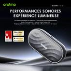 Boraimo SpaceBox Bluetooth-luidspreker, basversterking, LED,, Audio, Tv en Foto, Luidsprekerboxen, Overige merken, Verzenden, Overige typen