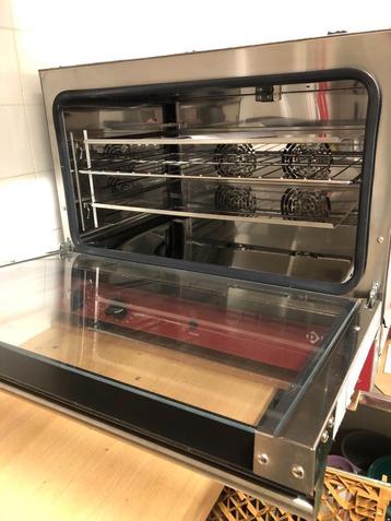 oven beschikbaar voor biedingen