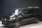 Mercedes-Benz V-Class 250 d AMG Pack Dubb.C LichteVracht-Aut, Autos, Mercedes-Benz, Cuir, Euro 6, Entreprise, 5 portes
