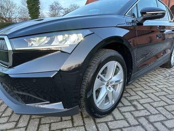 Skoda Enyaq Skoda Enyaq Executive IV 80 - GPS/LED/ACC/PDC/C